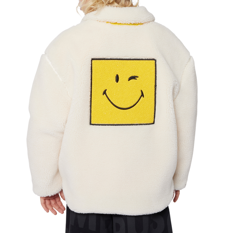 Reversible jacket MARC JACOBS 
                        UNISEX