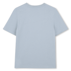 Short sleeve t-shirt BOSS 
                    BOY