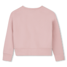 Sweatshirt KARL LAGERFELD KIDS 
                    GIRL