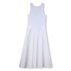 Strappy dress DKNY 
                    GIRL