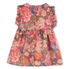 Short sleeve dress CHLOE 
                    GIRL