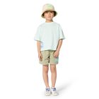Lace-up trainers BILLIEBLUSH 
                    BOY