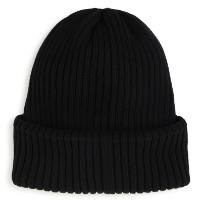 Knitted hat DKNY BOY