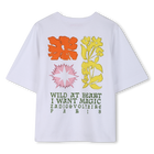 Short-sleeved t-shirt ZADIG & VOLTAIRE 
                    GIRL