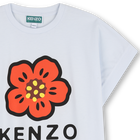 Sleeveless dresses KENZO KIDS 
                    GIRL