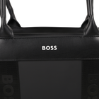 Diaper bag tote BOSS 
                    UNISEX
