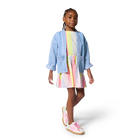 Short sleeve dress BILLIEBLUSH 
                    GIRL