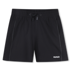Jogger shorts HUGO 
                    BOY