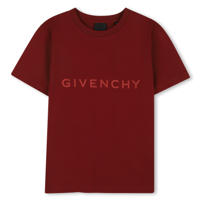 Short-sleeved T-shirt GIVENCHY UNISEX