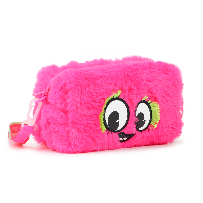 Pencil case BILLIEBLUSH 
                        GIRL
