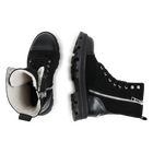Lace-up leather boots ZADIG & VOLTAIRE 
                    GIRL