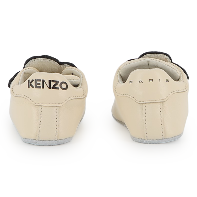 Baby slippers KENZO KIDS 
                        UNISEX
