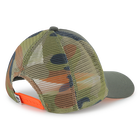 Patterned baseball cap TIMBERLAND 
                    BOY