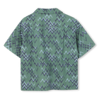 Short sleeve shirt LANVIN 
                    BOY