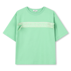 Short-sleeved t-shirt LANVIN 
                    BOY