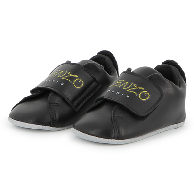 Baby slippers KENZO KIDS UNISEX