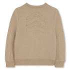 Overdyed sweatshirt ZADIG & VOLTAIRE 
                    BOY