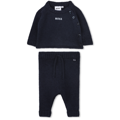 Sweater and pants set BOSS BOY