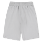 Fleece bermuda shorts BILLIEBLUSH 
                    BOY