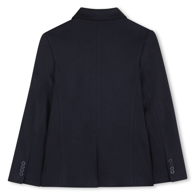 SUIT JACKET BOSS 
                        BOY