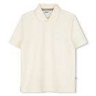 Short sleeve polo BOSS 
                    BOY