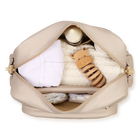 Diaper bag BOSS 
                    UNISEX