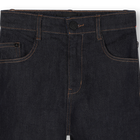 Denim pants KARL LAGERFELD KIDS 
                    BOY