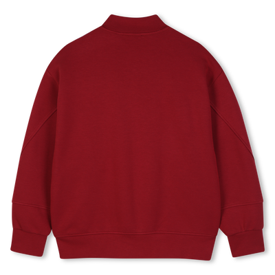 Jogging cardigan GIVENCHY BOY