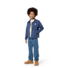 Denim trousers TIMBERLAND 
                    BOY