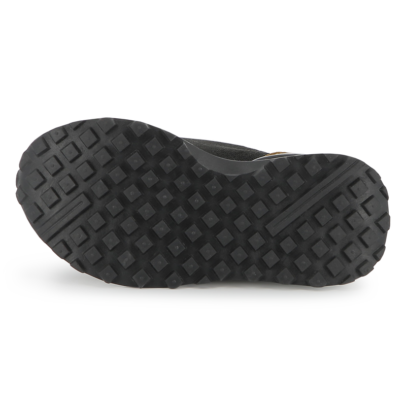 Lace-up sock trainers BOSS 
                        BOY