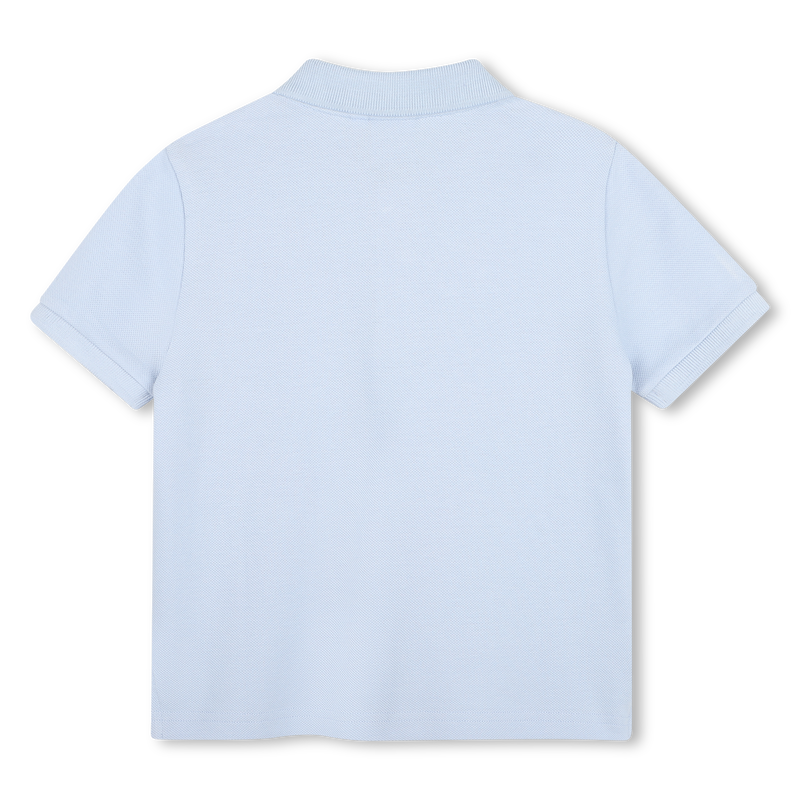 POLO + SHORTS SET BOSS 
                        BOY