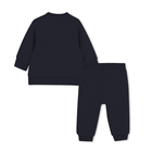 Sweatshirt and pants set KENZO KIDS 
                    UNISEX