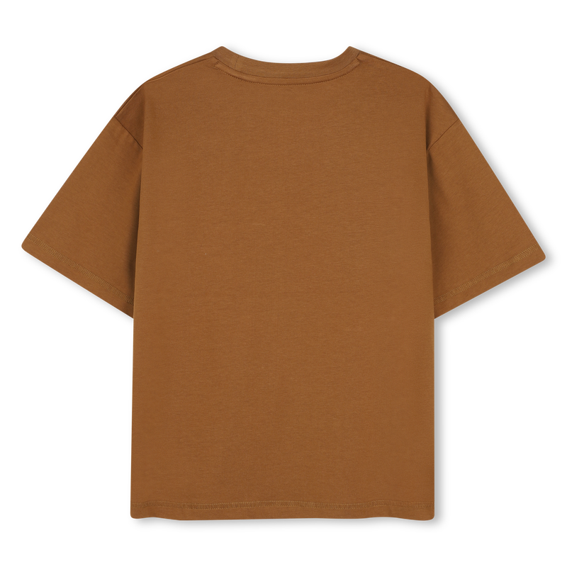 Short sleeve t-shirt TIMBERLAND 
                        BOY