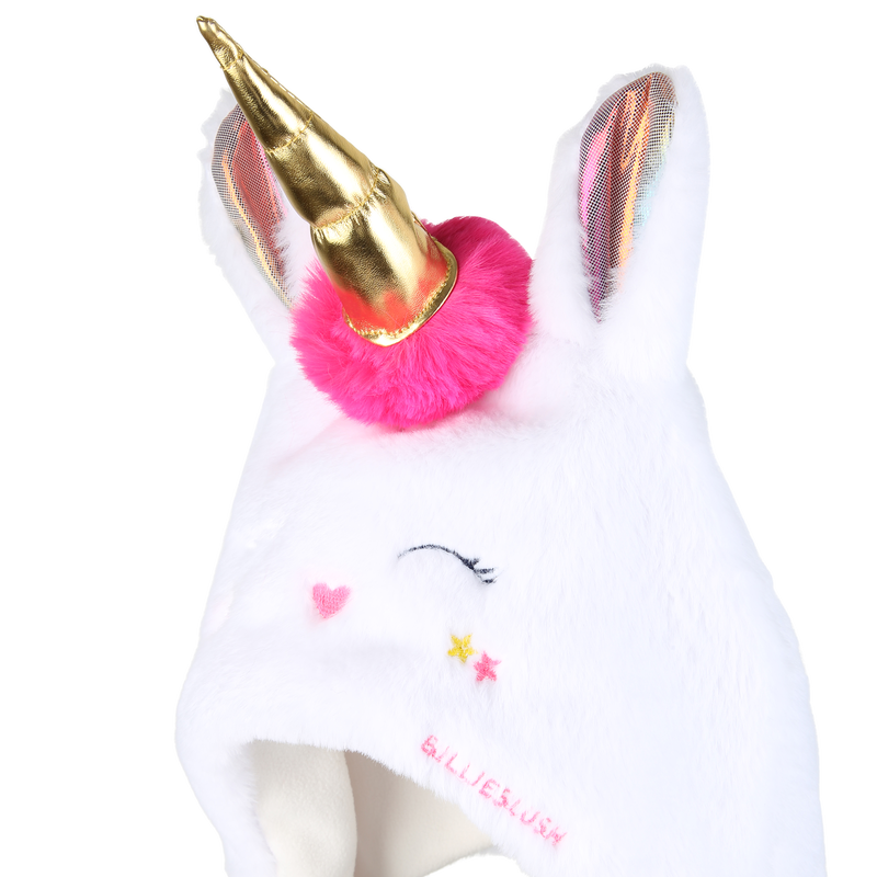 Unicorn fancy hat BILLIEBLUSH 
                        GIRL