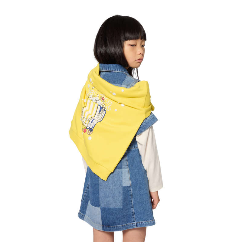 Sweatshirt MARC JACOBS 
                        GIRL