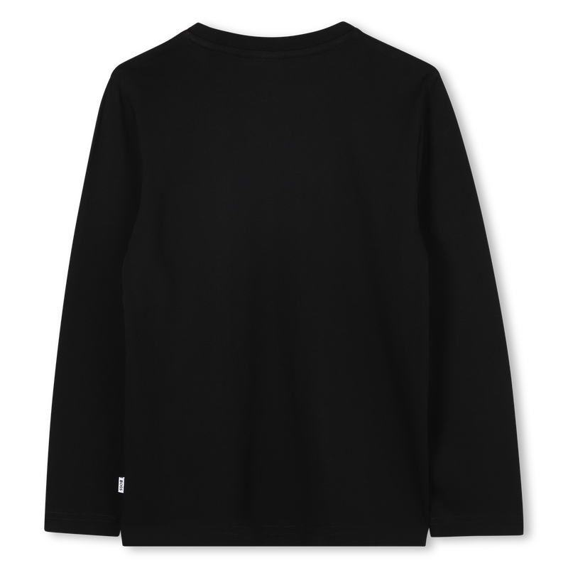 Long Sleeve T-Shirt BOSS 
                        BOY