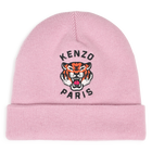Knitted beanie KENZO KIDS 
                    UNISEX