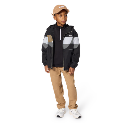 Sweatshirt BOSS BOY