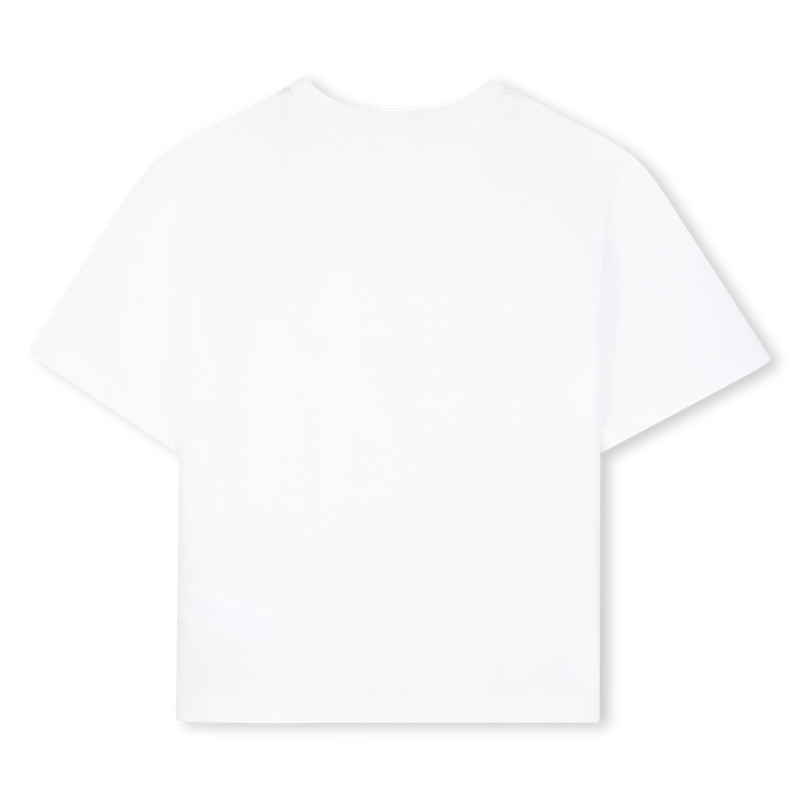 Short sleeve t-shirt LANVIN 
                        BOY