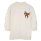 Long sleeve dress BILLIEBLUSH 
                    GIRL