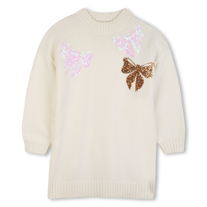 Long sleeve dress BILLIEBLUSH 
                        GIRL