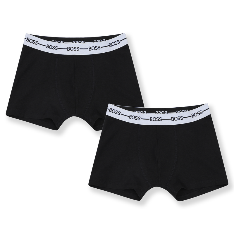 Sets of 2 boxer shorts BOSS 
                        BOY