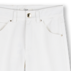 5-pocket trousers CHLOE 
                    GIRL