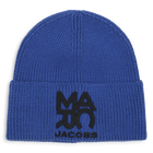 Knitted beanie MARC JACOBS 
                    BOY