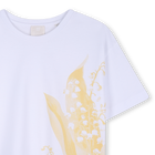 Short-sleeved t-shirt GIVENCHY 
                    GIRL