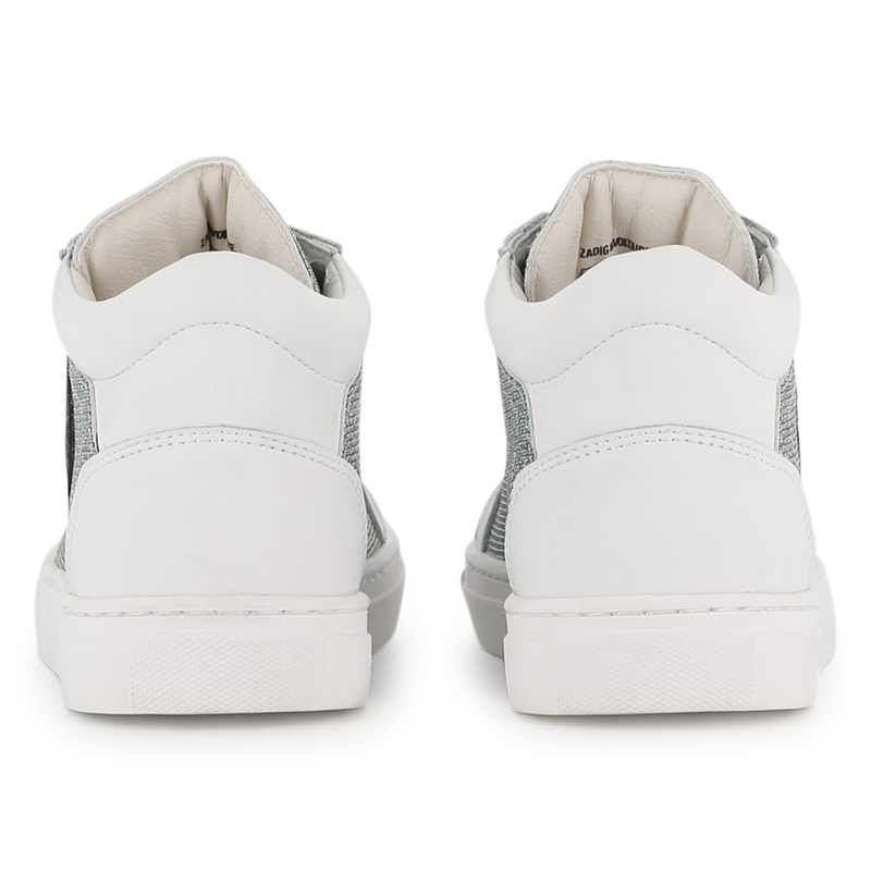 Sneakers ZADIG & VOLTAIRE 
                        GIRL