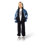 Denim jacket MARC JACOBS 
                    BOY