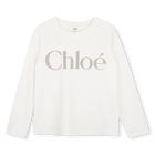 Long sleeve t-shirt CHLOE 
                    GIRL