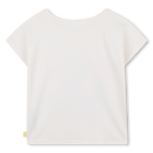 Short-sleeved T-shirt BILLIEBLUSH 
                    GIRL