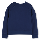 Round neck sweatshirt ZADIG & VOLTAIRE 
                    GIRL